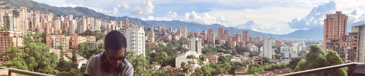 David Palacio Uribe