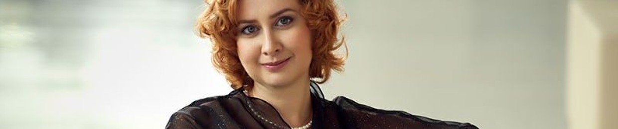Yana Mamonova