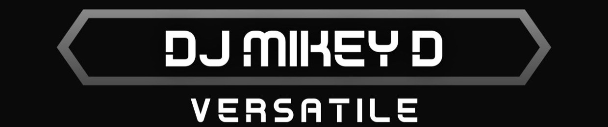 Dj Mikey D