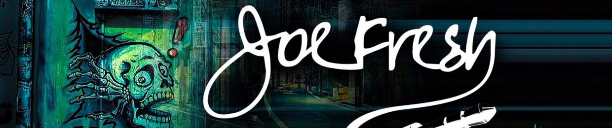 Joe Fresh (Chacoteria Chic)
