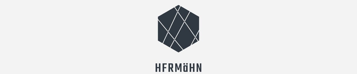 HFRMäHN