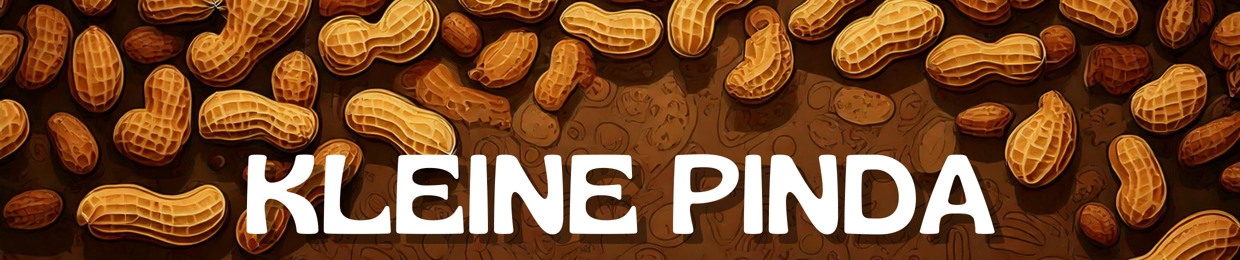 Kleine Pinda
