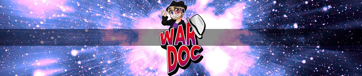 WarDoc / Matt. P