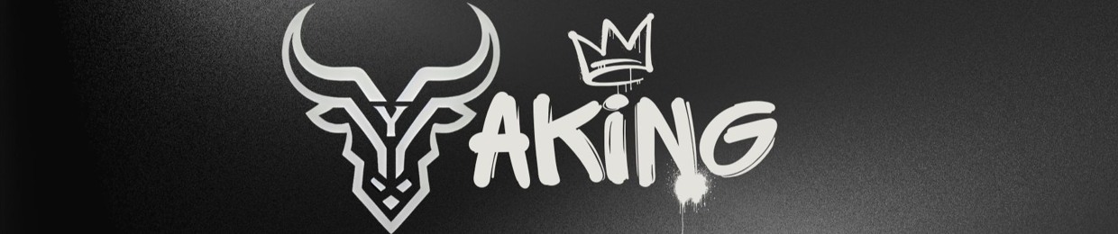YAKING 🦬