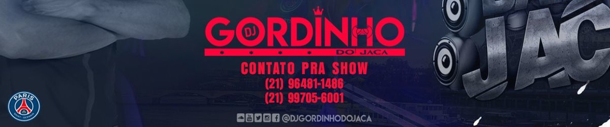 DJ GORDINHO DO JACA