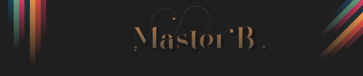 Master B.
