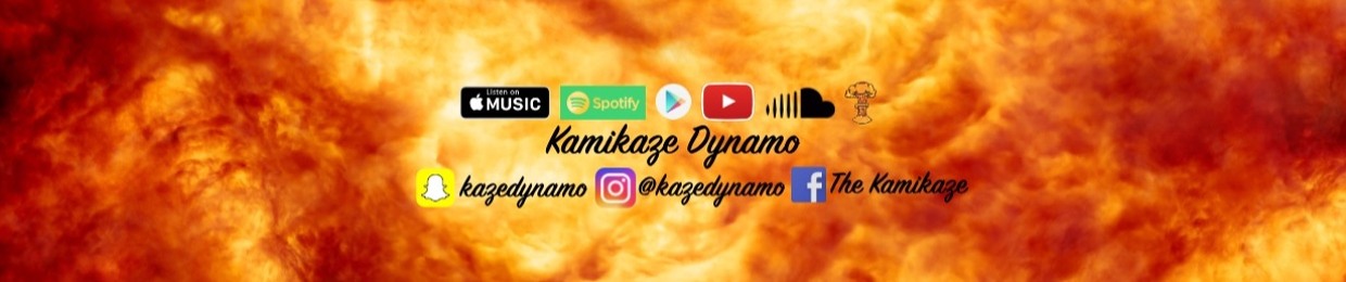 Kamikaze Dynamo (STL)