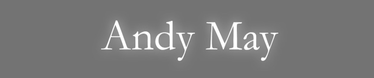 Andy May