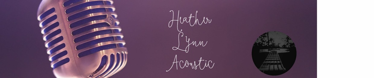 HeatherLynn Acoustic