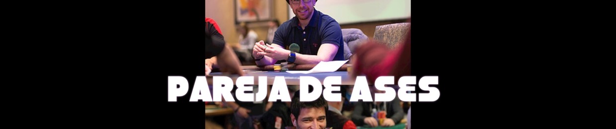 Pareja De Ases Poker