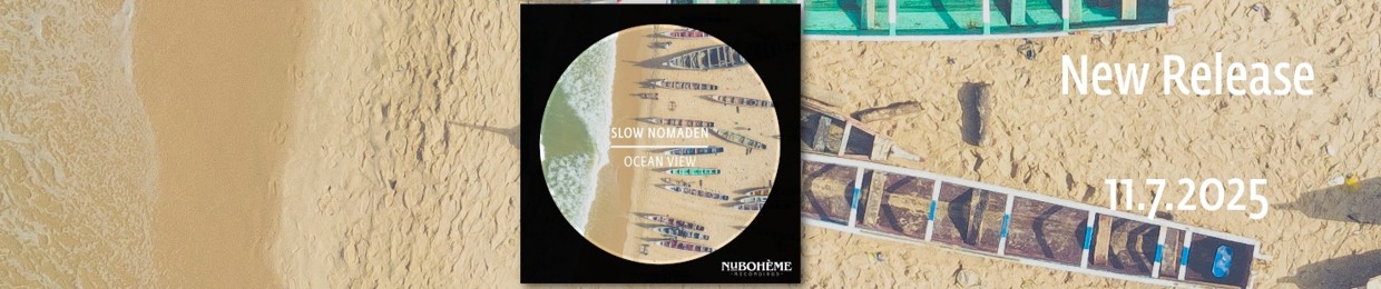 Slow Nomaden