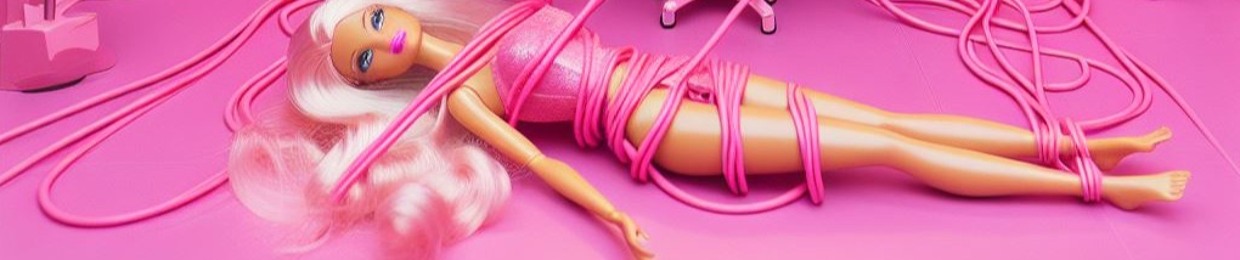 No Barbie
