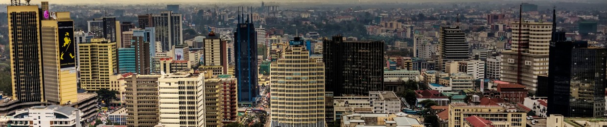 Melvyn Mwangi