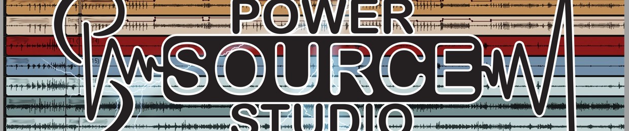 Power Source Studio