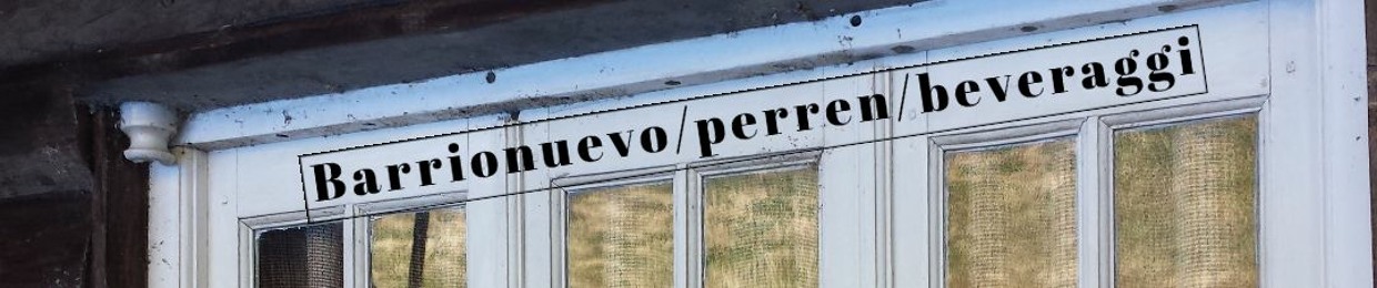 Barrionuevo /Perren/Beveraggi