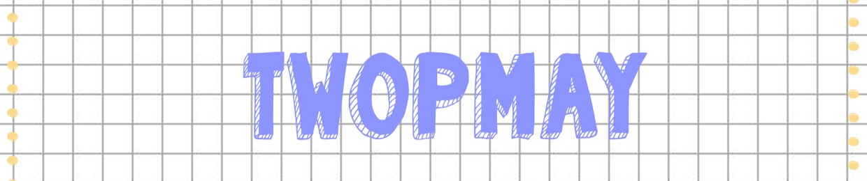 twopmay