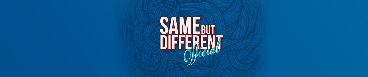 SameButDifferentMusic