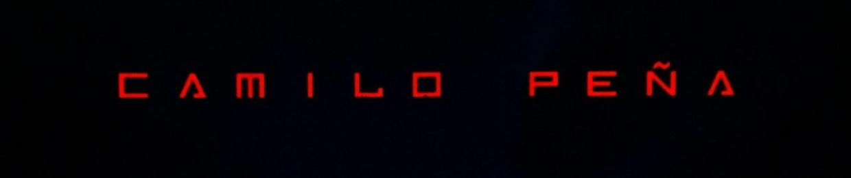 Camilo Peña N