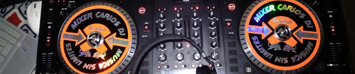 Mixer Carlos Dj Rmx