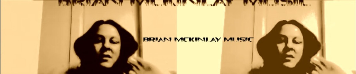 Brian McKinlay (Official)