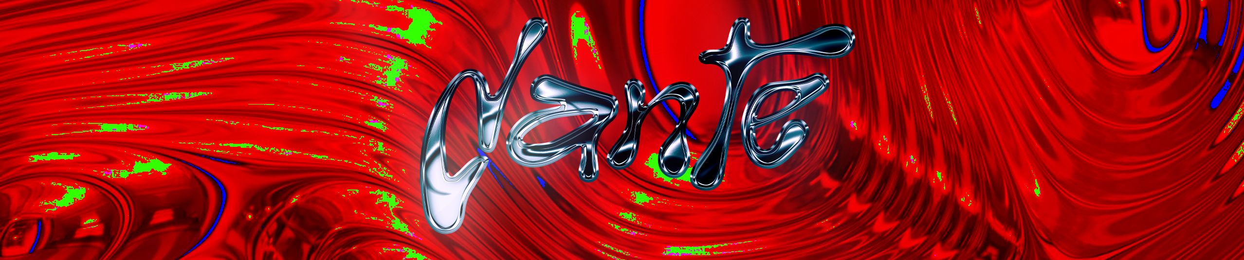 SoundCloud banner for @dante
