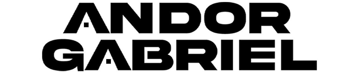 Andor Gabriel