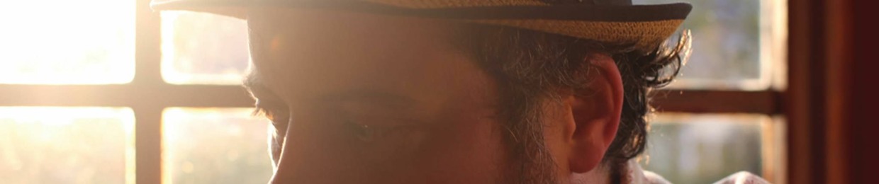 David James Robertson | Singer - Songwriter