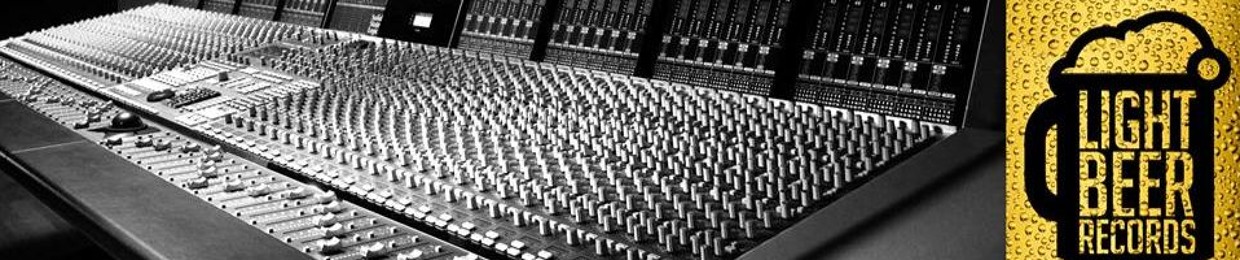 Lightbeer.records