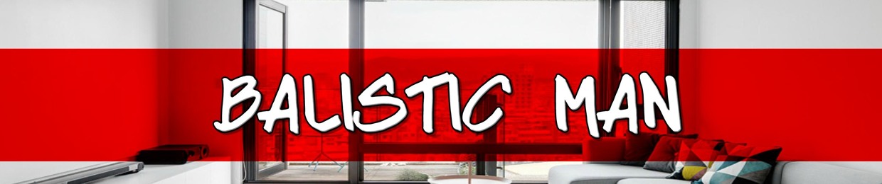 BalisticMan
