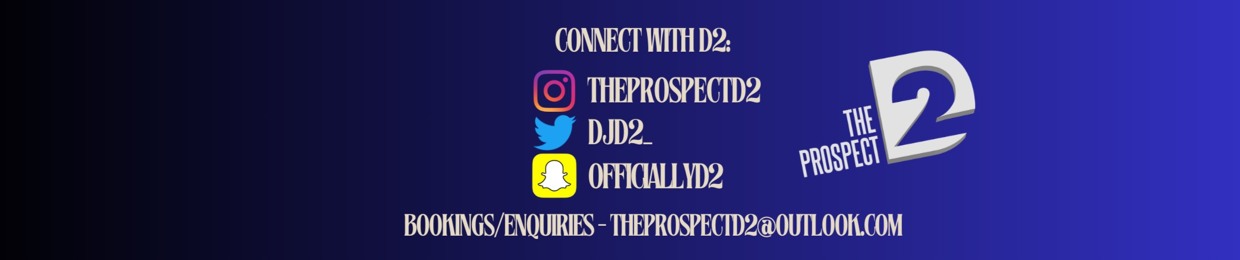 DJ D2