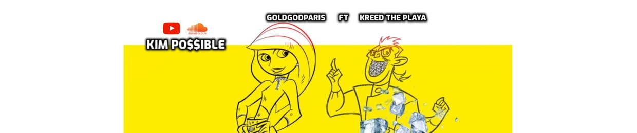 GoldGodParis