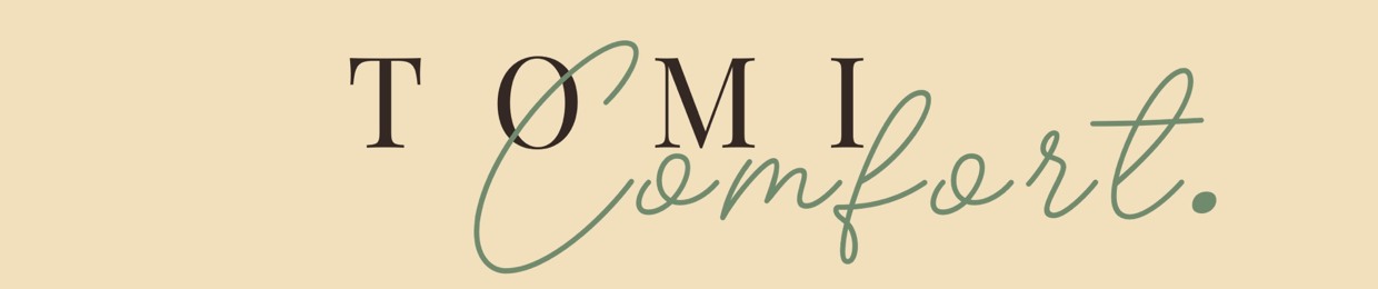 Tomi Comfort