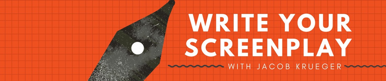 Write Your Screenplay