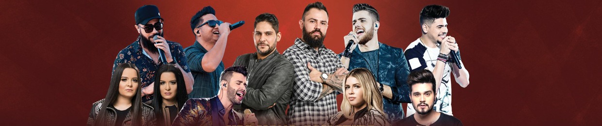Recinto Sertanejo
