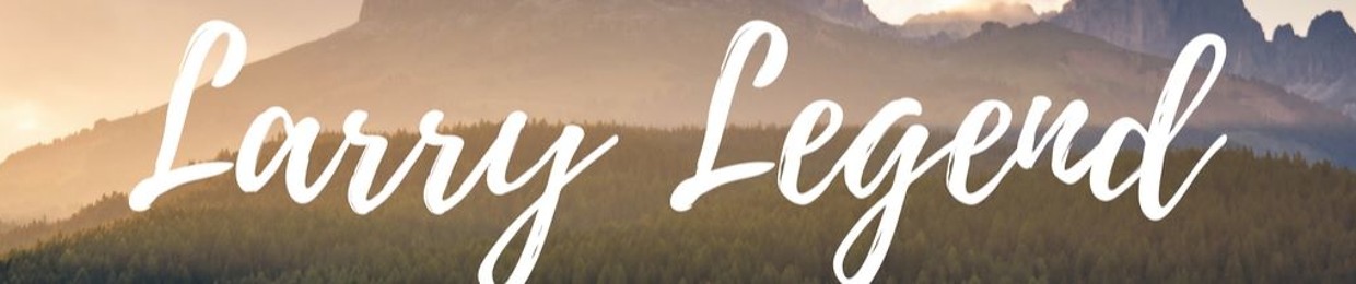 Larry Legend