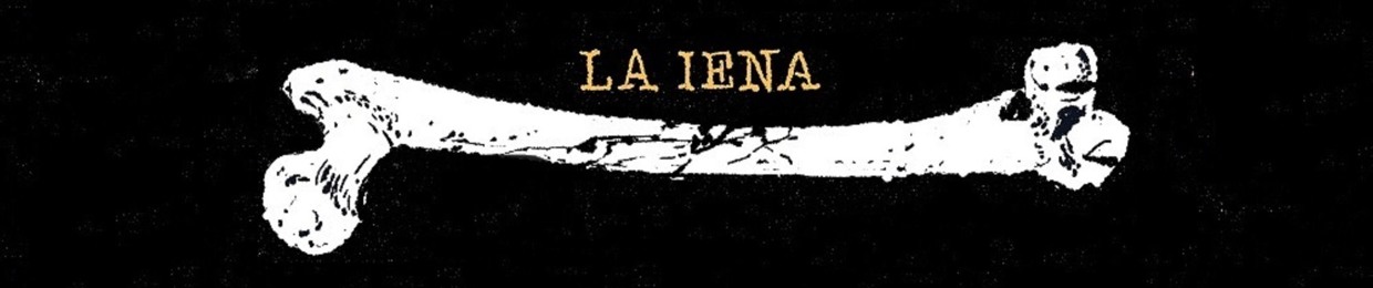 La iena
