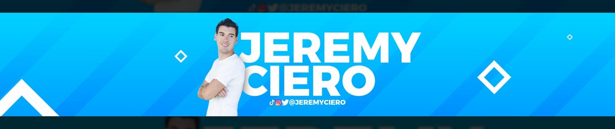 Jeremy Ciero