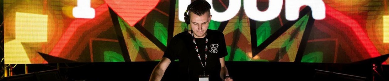 DJ Gibson