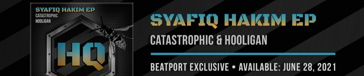 Syafiq Hakim