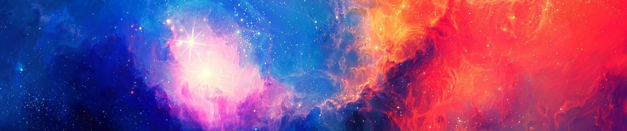 Ghost of space