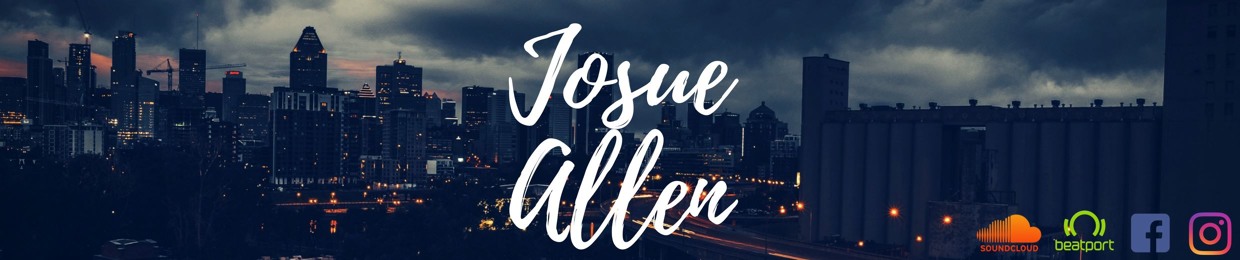 Josue Allen Official.