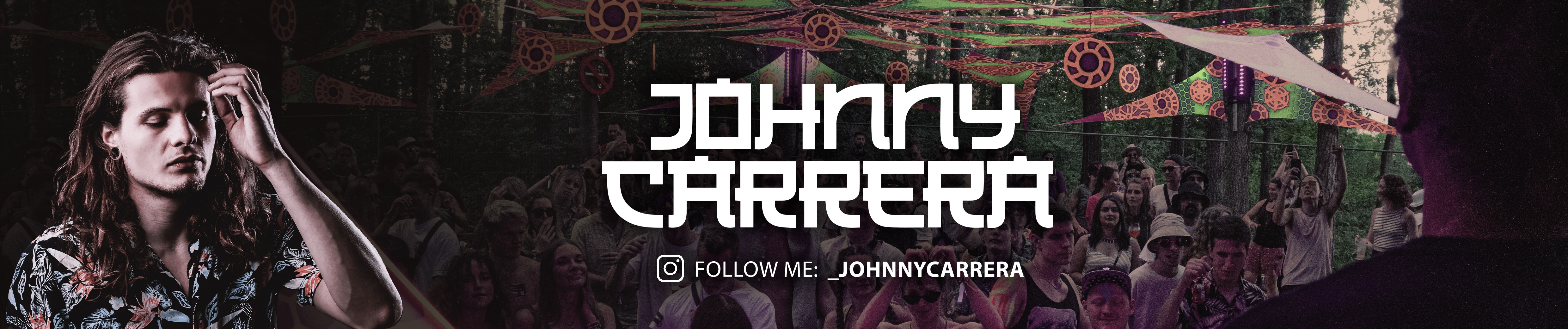 Stream Johnny Carrera music | Listen to songs, albums, playlists for free  on SoundCloud
