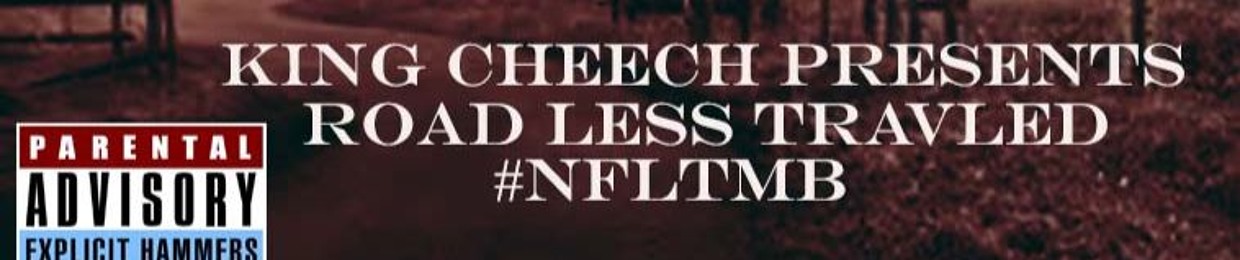 King Cheech #NFLTMB