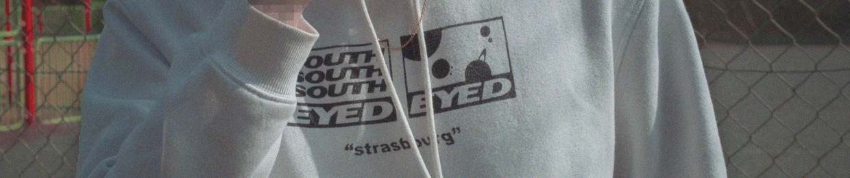 𝗦𝗢𝗨𝗧𝗛𝗘𝗬𝗘𝗗