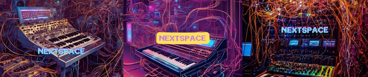 NEXTSPACE