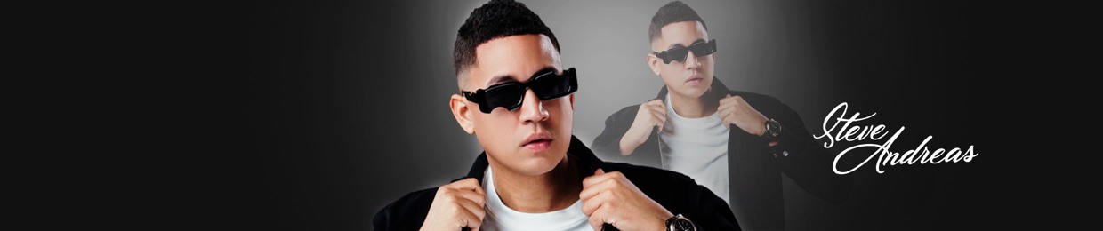 Steve Andreas(Official)