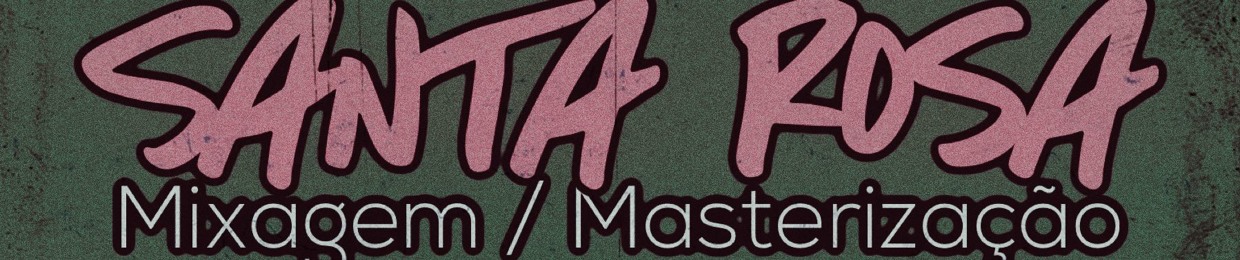 SANTAROSA Mix e Master