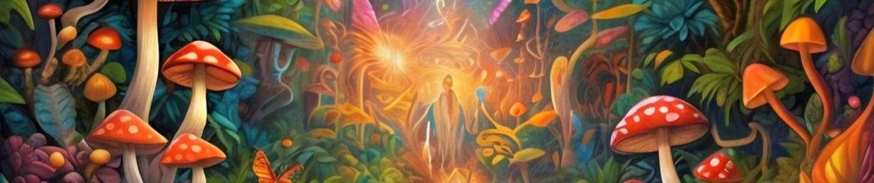 Jan Christopher presents: Fractal Frequency