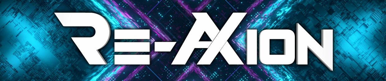 RE-AXION