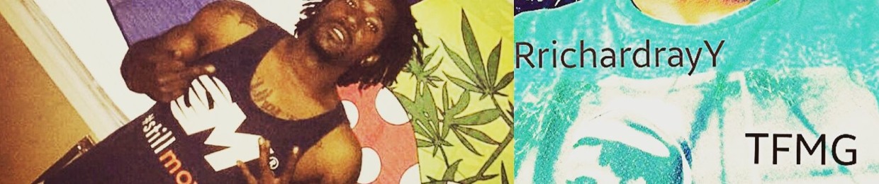 RrichardrayY